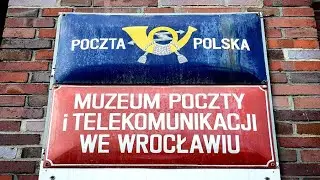 Nowości Muzeum Poczty i Telekomunikacji we Wrocławiu, „Fakty o poranku” 01.2020