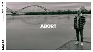 Małpa - Abort (prod. The Returners x Małpa)