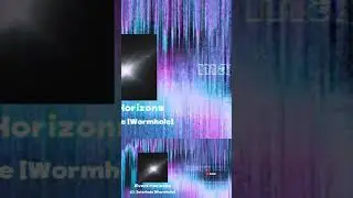 Listen now 🎵🎧🎶 10. Interlude [Wormhole] #music #beats #triphop #rnb #electronic