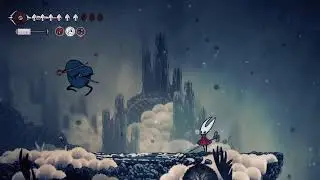 Hollow Knight