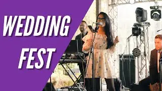 (Vlog) Mi experiencia en un Wedding Fest en Ecuador. Nos fuimos de Boda!