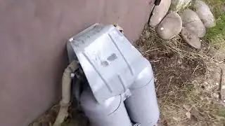 Акваланг СССР. АВМ-3
