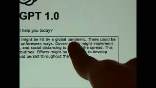 chatGPT 1.0