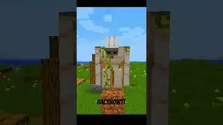 minecraft rip moment #minecraft #shorts #herobrine