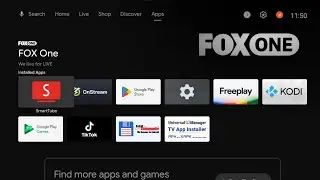 How to emulate AndroidTV on windows 10/11 fullscreen quick setup easy to use