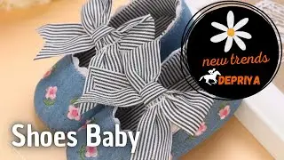 ZAPATOS PARA BEBES 2022 / NEWTRENDS DEPRIYA