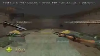 Turok 2 Weapon Fov Experiment
