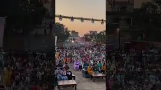 Live show 
