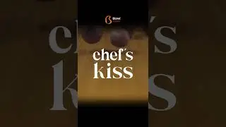 Chef's Kiss Only on Biznet Lifestyle