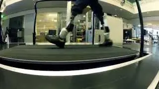 The Hugh Herr Story