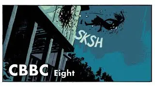 CBBC #8: Immortal Hulk #23 / The Plot #1