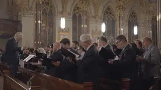 The Mouth of the Righteous (Os Justi)