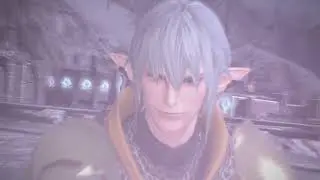 FFXIV's Dragonsong Conclusion EXPOSED! ( Stormblood marathon part 1 )
