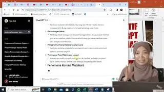 AI TOOLS FOR WRITING | CARA ALTERNATIF AGAR HASIL CHAT GPT LEBIH EFEKTIF
