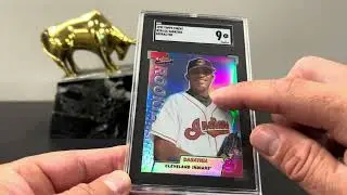 SGC 175+ Bulk Order Reveal