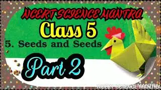 EVS, class 5, chapter 5,Part 2, NCERT SCIENCE MANTRA