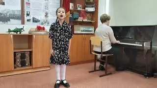 Игонина Прасковья