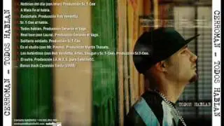 Doshermanos - Rumores (Con Nach)