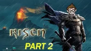 Risen (XBox 360) - Part 2