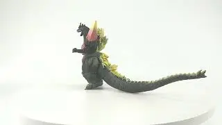 Фигурка Godzilla Космо Годзилла (16 см) 107275