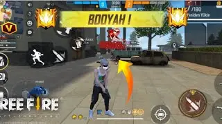 120 FPS YENİ AYARLAR ⚙️🇧🇷 GARENA FREE FİRE