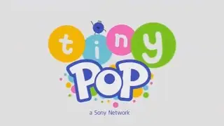 Tiny Pop Continuity 2019 10 13 