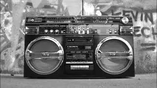 Hip Hop Beats For Relax | Oldschool 90's Vibes