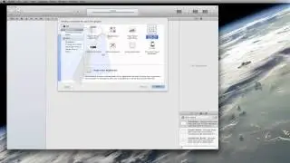 iOS - Xcode 4.6.1 en Español - Nuevo Proyecto - 2/x