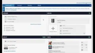 How to cancel Playstation Now (Trial)