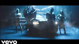 KSI- HOUDINI ft. Swarmz x Tion Wayne (Official Music Video) *FULL SONG*