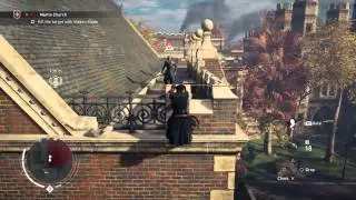 Assassin's Creed: Syndicate