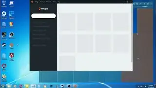 Origin UI not loading fix