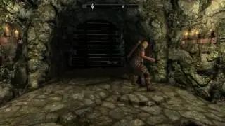 The Elder Scrolls V: Skyrim Special Edition
