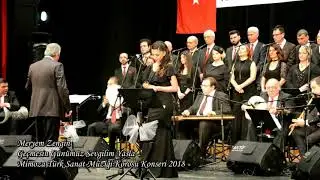 Meryem Zengin - Geçmesin Günümüz Sevgilim Yasla