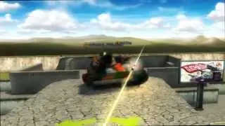Сборка видео паркура!