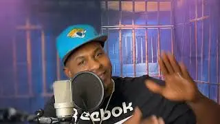 PRISON NEW POD CAST EP 7 1 2 SPECIAL THANKS TO MY NJC THAT STOOD UP!!THIS OFF RESPECT @ASHLEYSANDERS