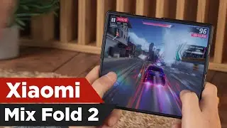 Xiaomi Mix Fold 2 - kako to radi Xiaomi?