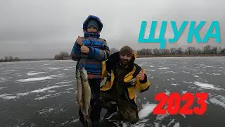 Щука 2023 №62