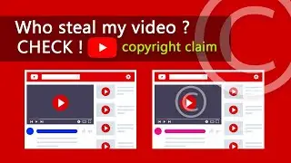 Don't Waste Your Time - This Is How You Check Who Used Your Video in YouTube
