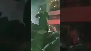 Παντελής Παντελίδης - Σκούπισε τα Πόδια σου και Πέρασε (Live)