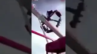 Смерть в прямом эфире