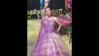Teaser 15 anos Luiza Limonta Hummel   JL Eventos   19 08 2023