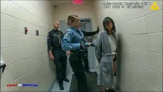College Professor Arrested After Attacking Her Father During an Argument