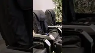 Sultan massage chair.. 