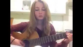 Ковалева Кристина-Лорд Грегори (cover) Мельница