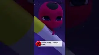 De quelle couleur est le feutre que Tikki veut offrir à Nooroo pour son anniversaire (S2)? 