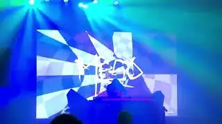 Meso at The Canopy Club 10/1/22 v.2