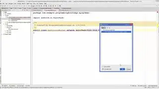 48 Android MySQL Database Tutorial 2    Android Login with PHP MySQL