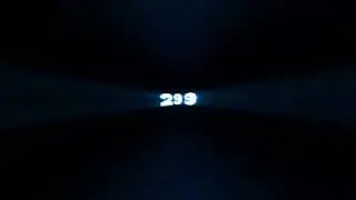 Интро на 300 подписчиков. Благодарственное интро!