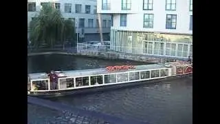 CAMDEN-LONDRES